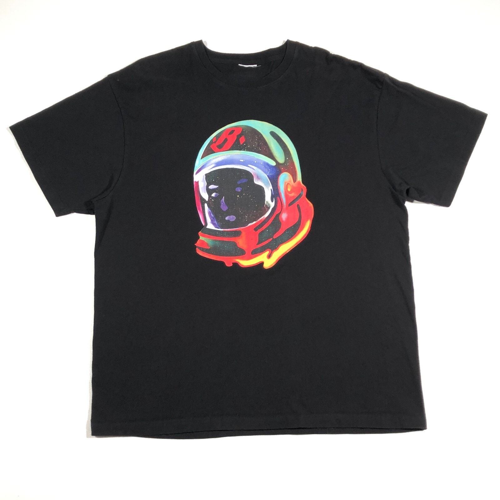 Billionaire Boys Club × Icecream billionaire boys club Black Galaxy Space Helmet Logo Tee Size US L / EU 52-54 / 3 - 1 Thumbnail