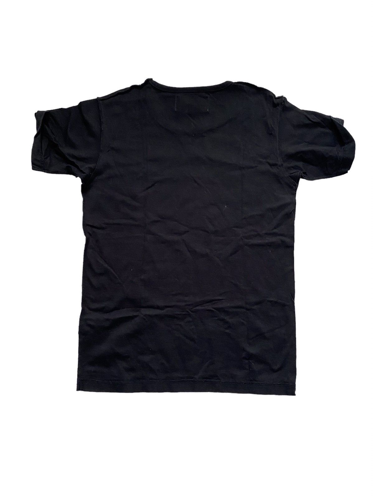 Japanese Brand × Seditionaries Seditioneries by 666 "to fast to live to young to die" poem Size US S / EU 44-46 / 1 - 3 Thumbnail