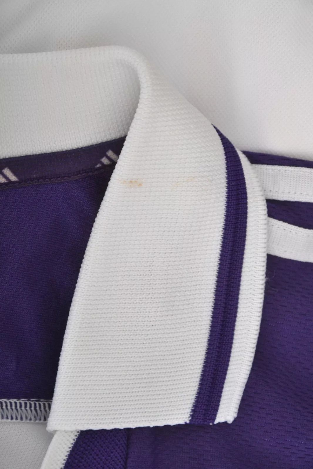 Adidas ANDERLECHT 2000/2001 FOOTBALL SHIRT JERSEY ADIDAS SIZE XL Size US XL / EU 56 / 4 - 4 Thumbnail