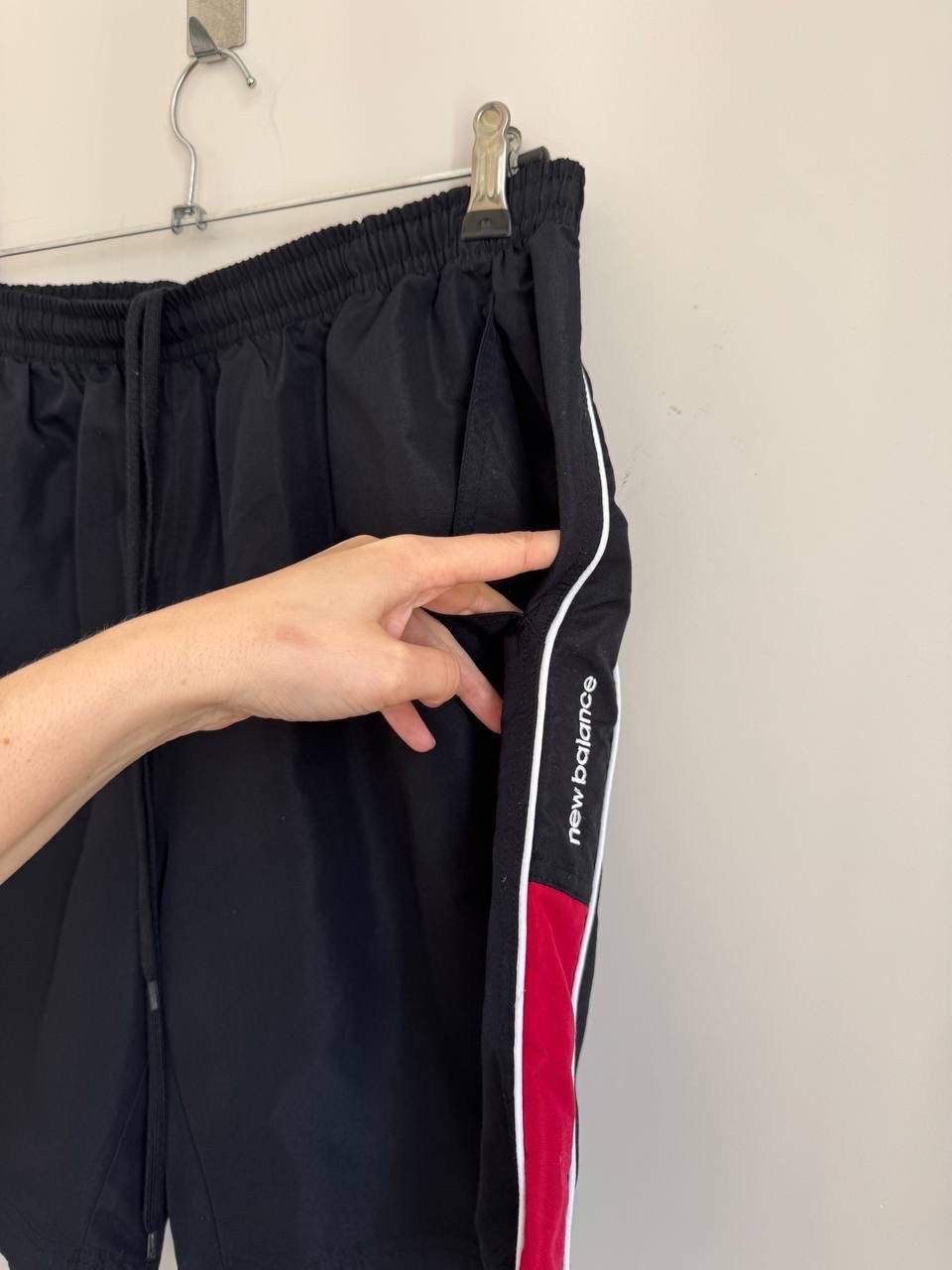New Balance New Balance men's sports shorts size M Size US 32 / EU 48 - 2 Thumbnail