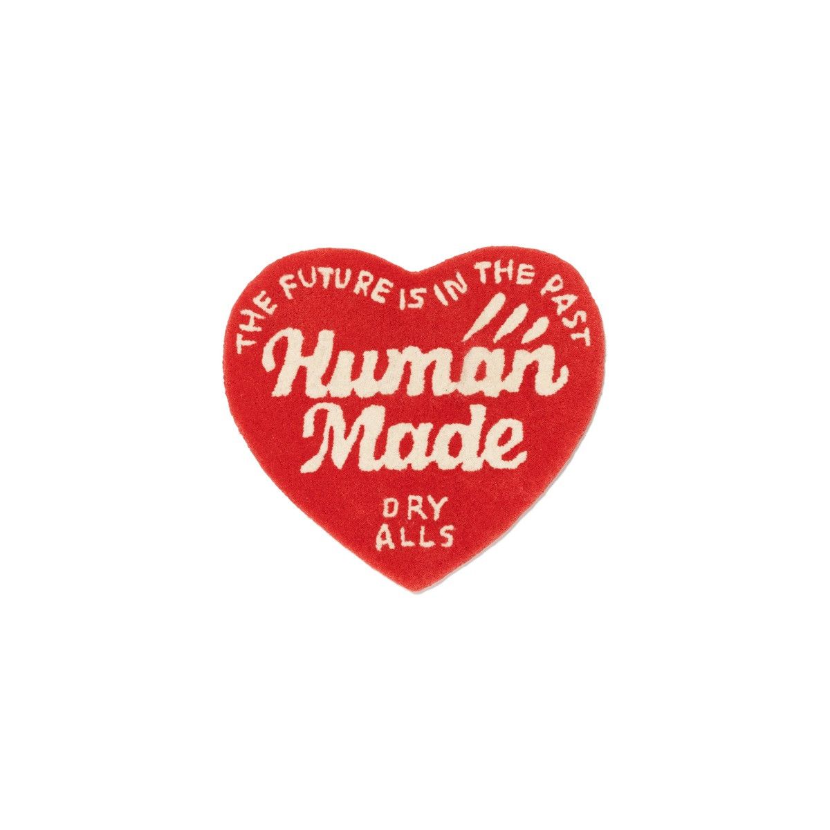 Human Made Human Made Rug Size ONE SIZE - 1 Thumbnail