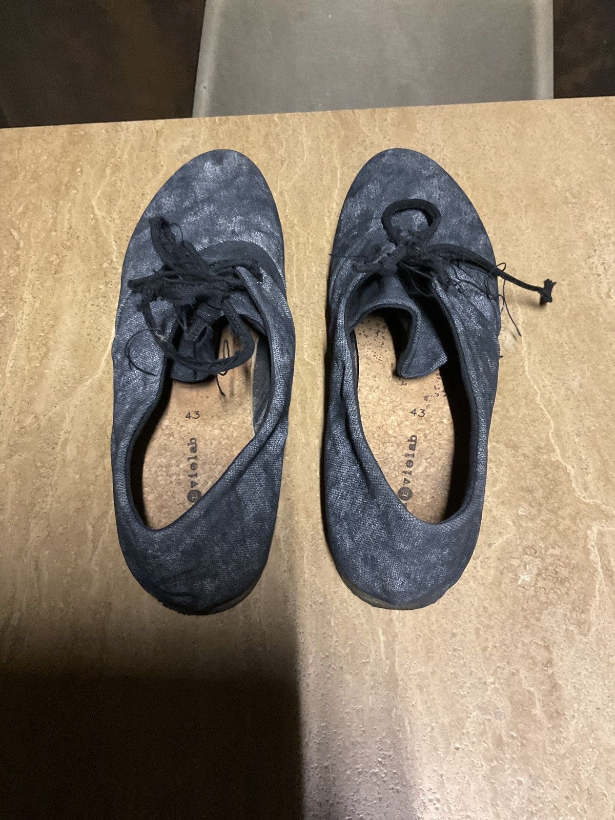 Marvielab Marvielab casual jeans shoes Size US 10 / EU 43 - 2 Thumbnail