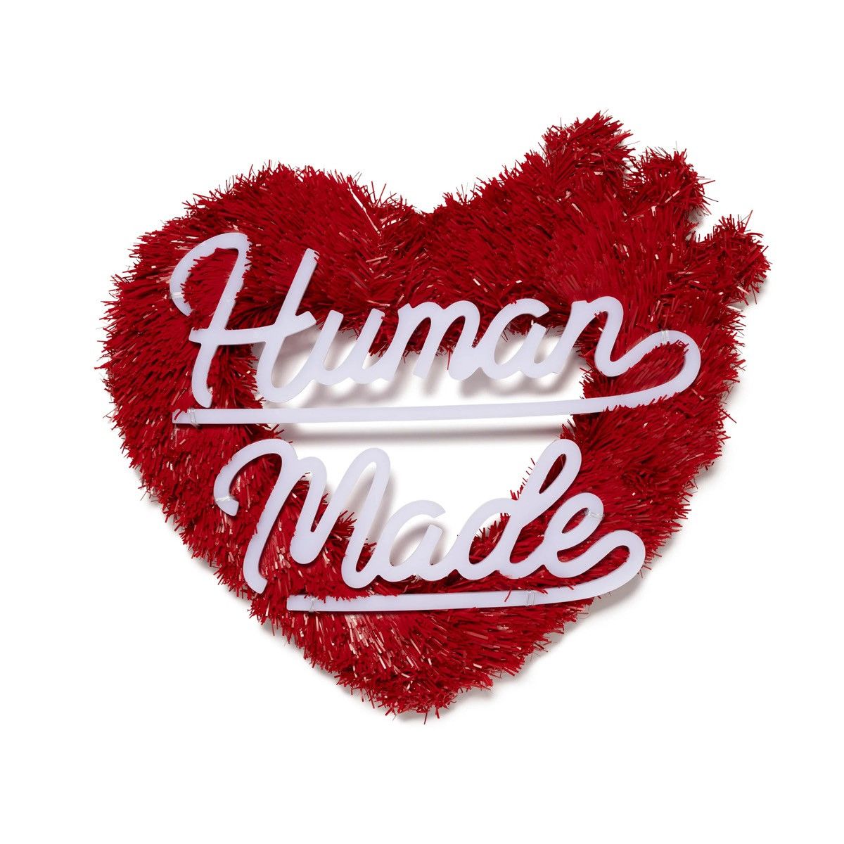 Human Made Human Made Wreath Size ONE SIZE - 1 Thumbnail