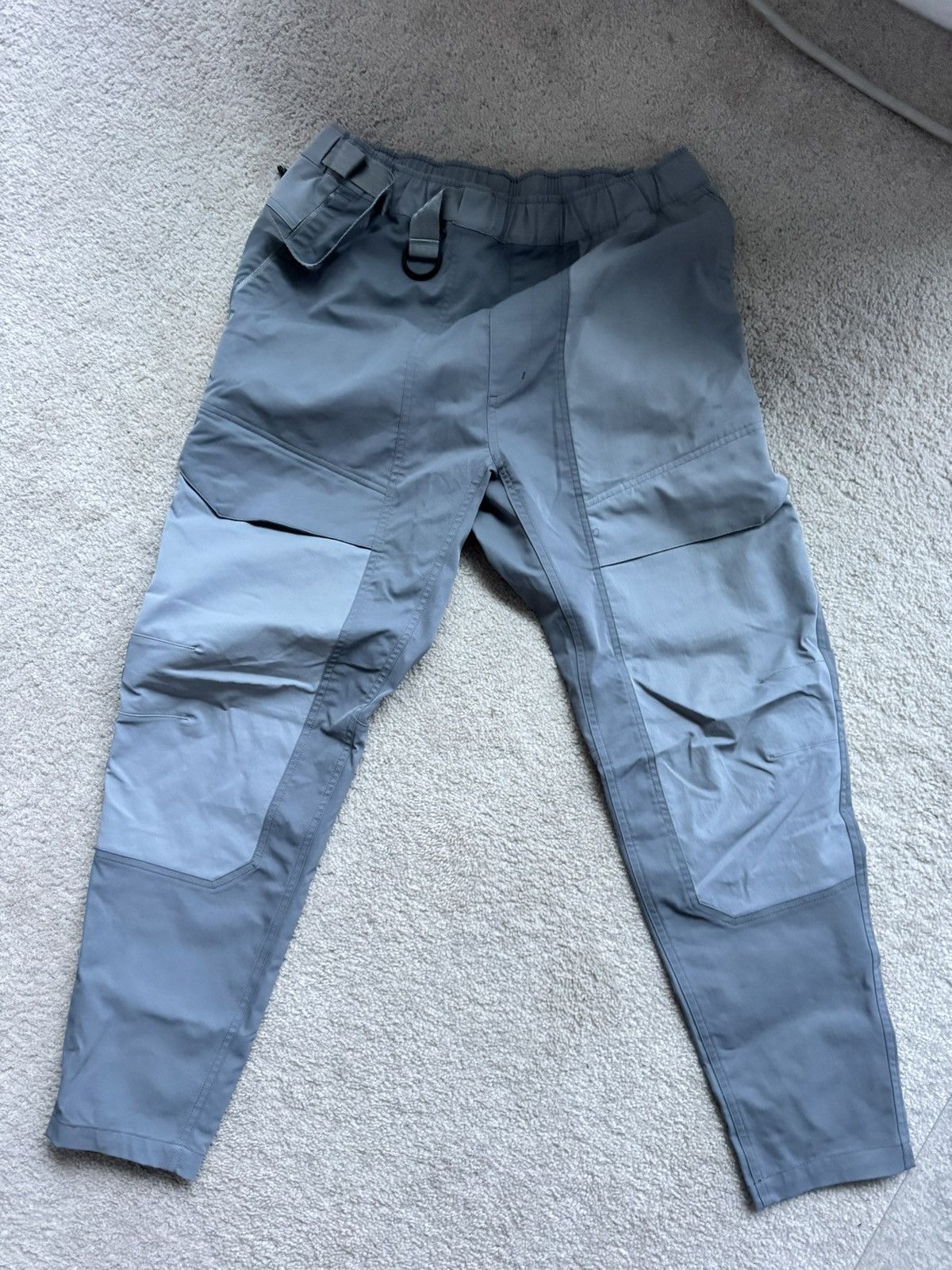 Nike Nike Pants Size US 32 / EU 48 - 1 Thumbnail