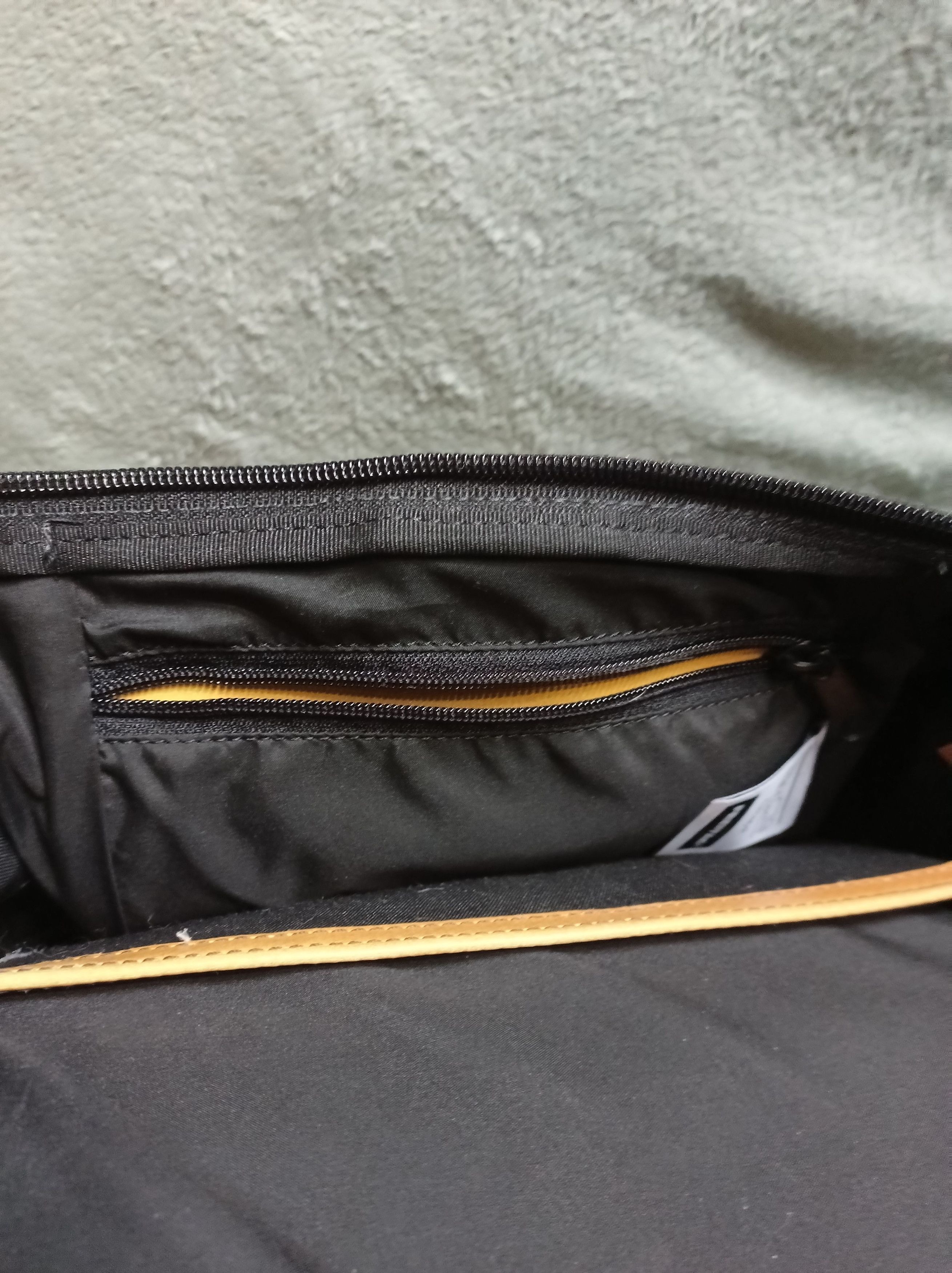 Freitag FREITAG F600 Carter Recycle Material Backpack Bag Size ONE SIZE - 18 Thumbnail