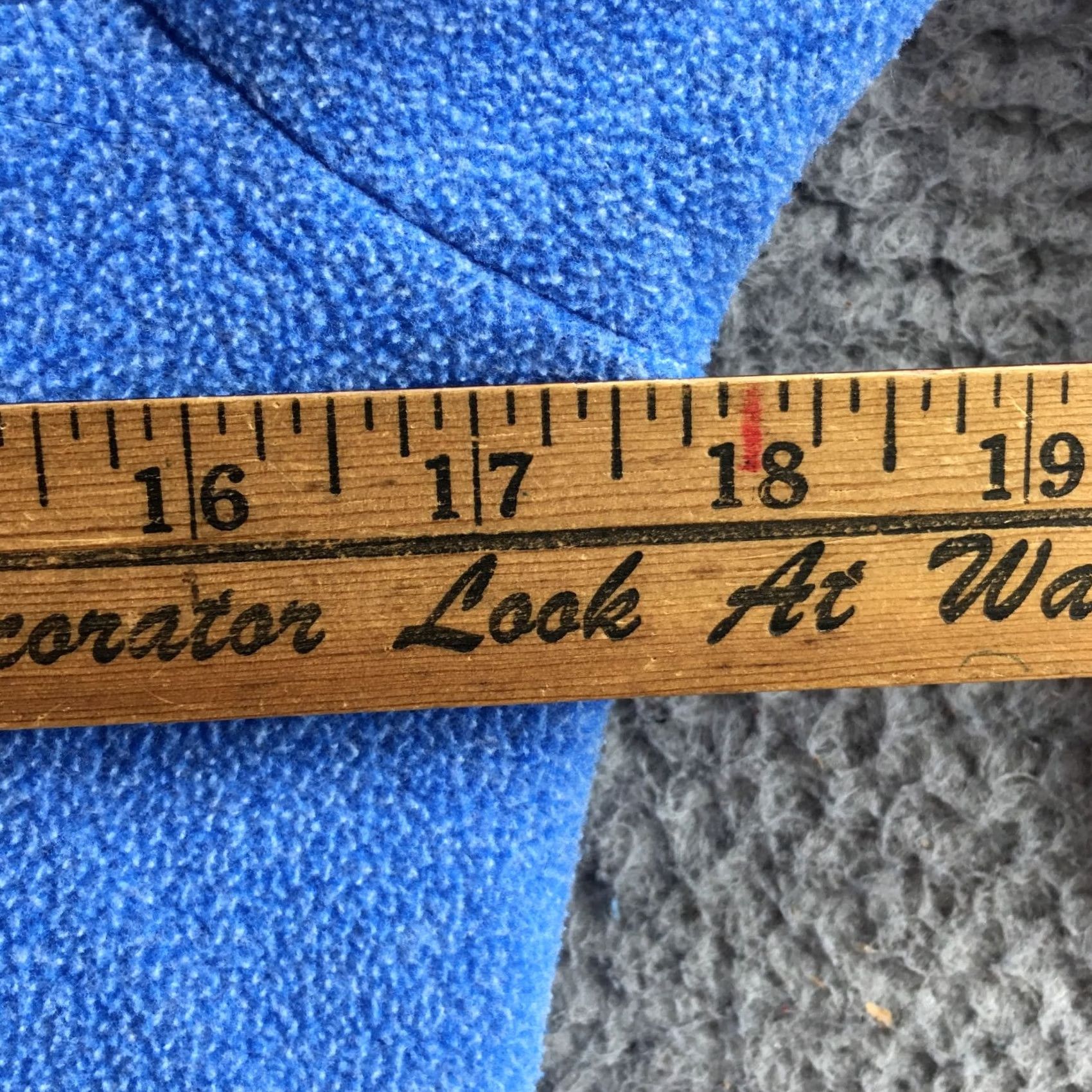 Vintage Columbia PFG Sweater Womens XS Blue Pink Trim Fleece Pullover Quarter Snap Size XS / US 0-2 / IT 36-38 - 6 Thumbnail