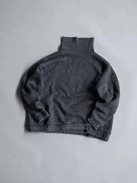 Porter Classic Porter Classic Kendo Knit Pullover Sweater. Size US M / EU 48-50 / 2 - 1 Thumbnail