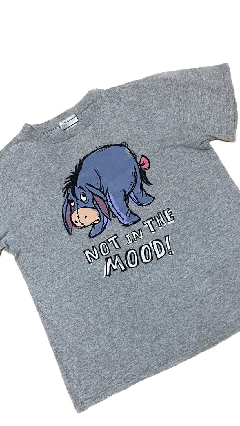 Cartoon Network × Disney Not in the mood disney cartoon Size US M / EU 48-50 / 2 - 3 Thumbnail