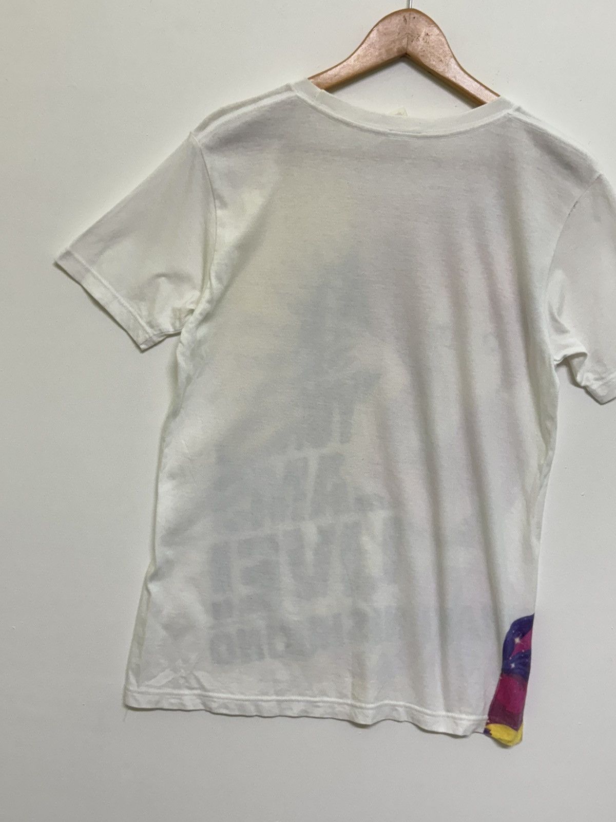 Anime STEAL! Love Live Maki Nishikino The Old School Movie Tee Size US S / EU 44-46 / 1 - 7 Thumbnail