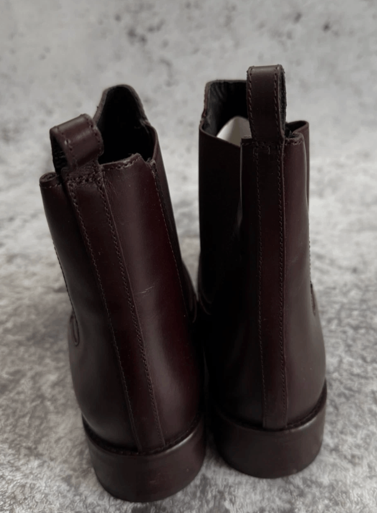 Thursday Boot Company Thursday Boot Co Duchess Leather Chelsea Boots Women US 10.5 Size US 10.5 / IT 40.5 - 10 Thumbnail