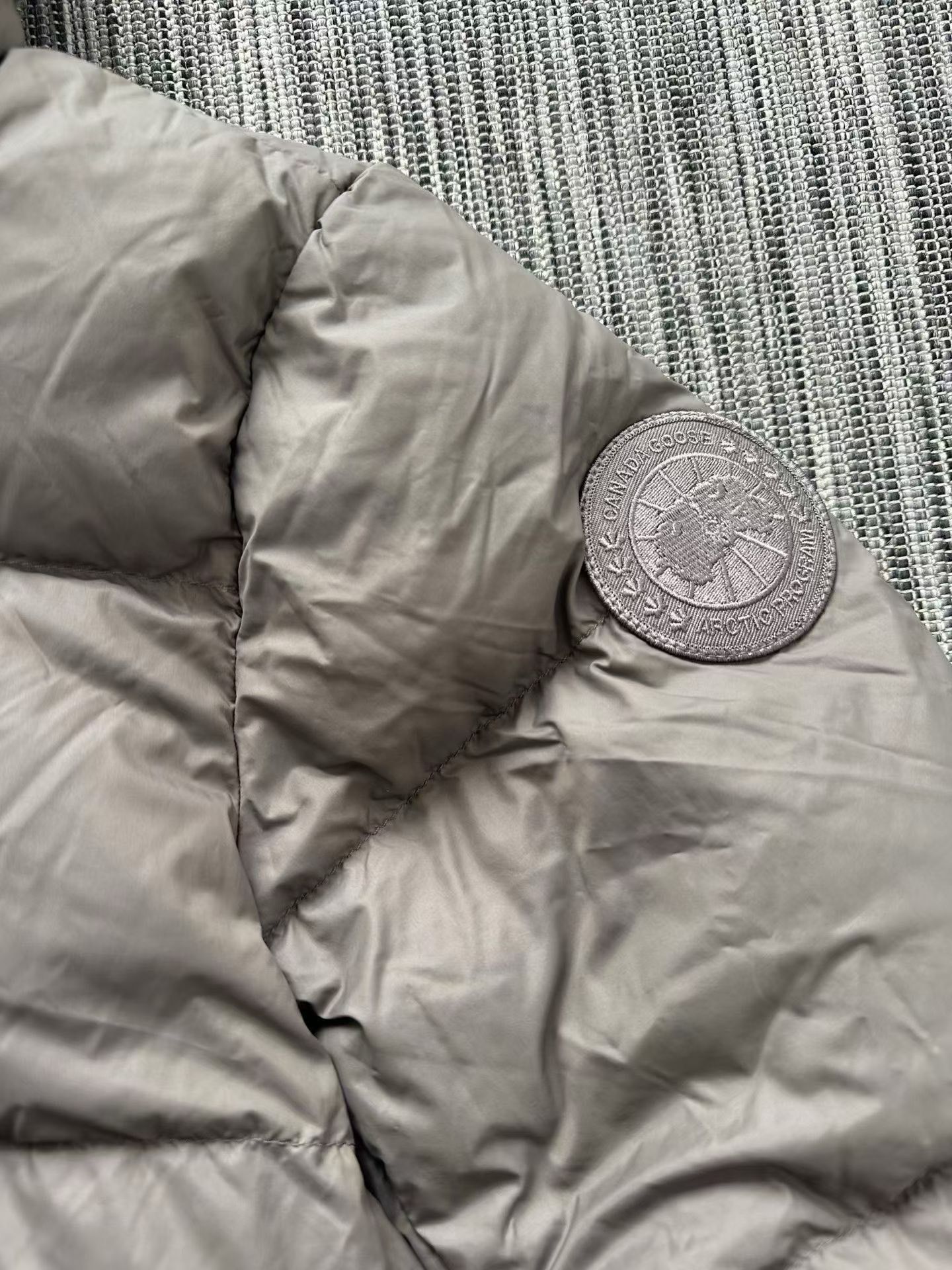 Canada Goose Canada Goose Montgomery Down Jacket Size US S / EU 44-46 / 1 - 2 Thumbnail