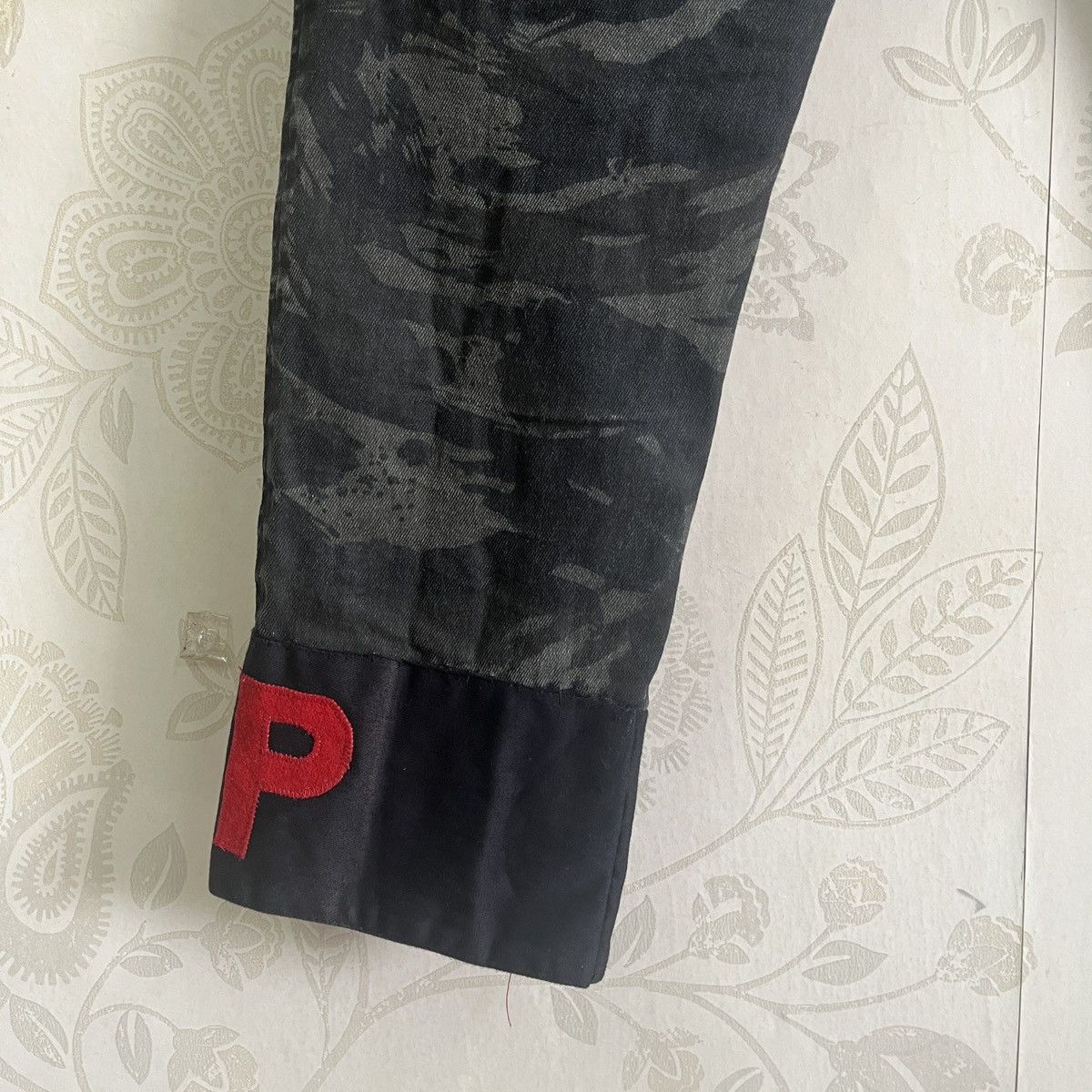 If Six Was Nine × Mostly Heard Rarely Seen Heavy Metal Accept Arts Custom Drawstring Pants Size US 31 - 12 Thumbnail