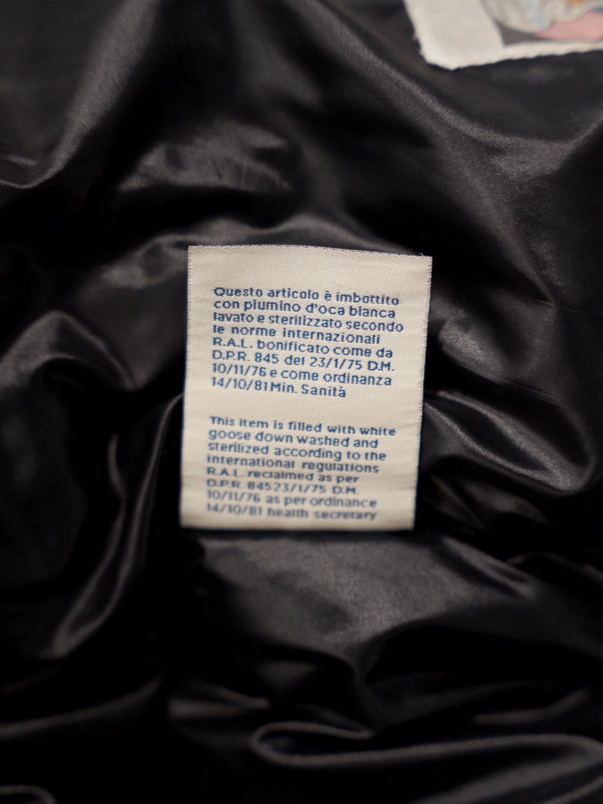Moncler Moncler Ecrins “Black” Size US XL / EU 56 / 4 - 11 Thumbnail