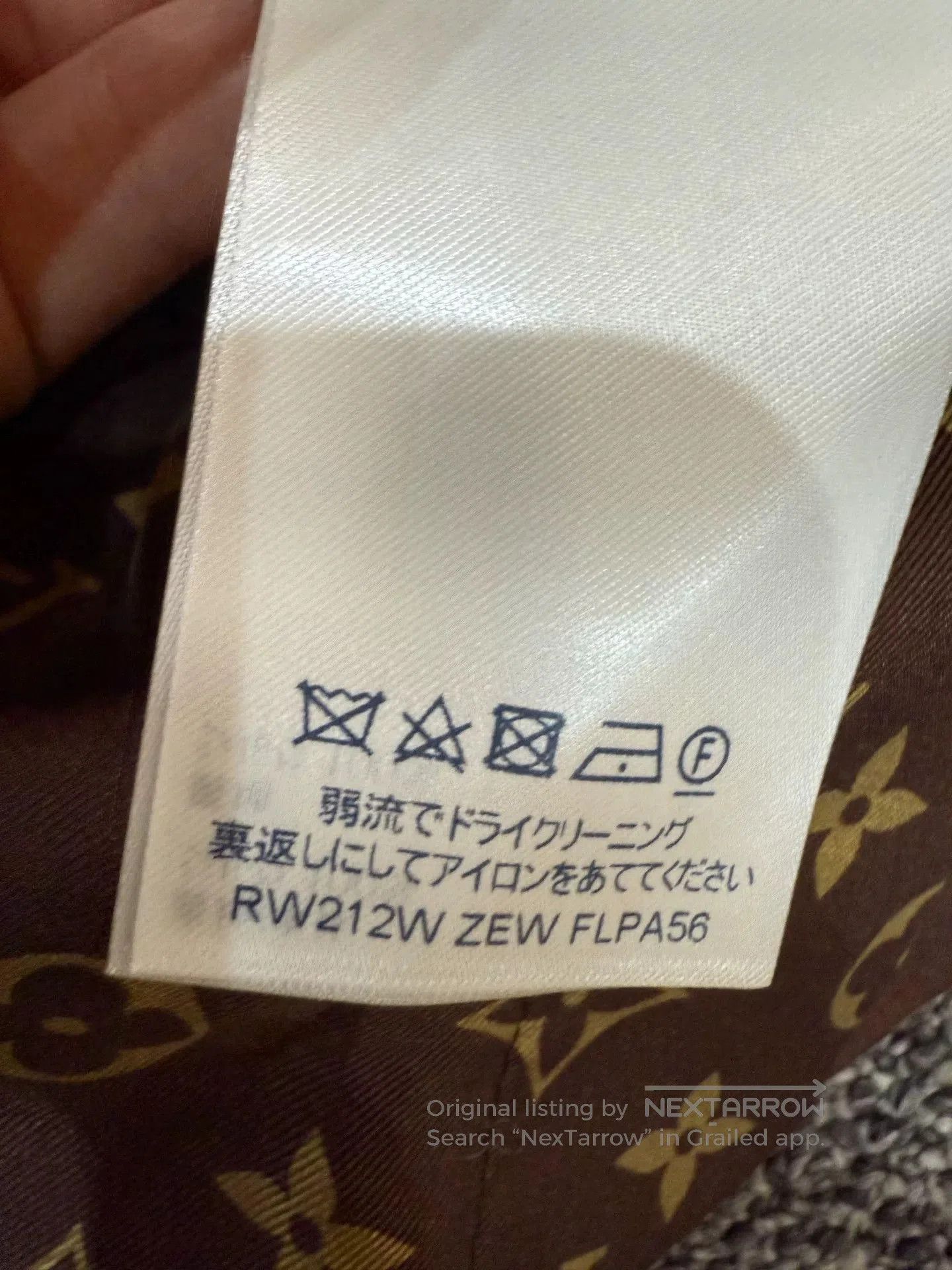 Louis Vuitton Louis Vuitton Monogram Shorts. Size US 30 / EU 46 - 6 Thumbnail