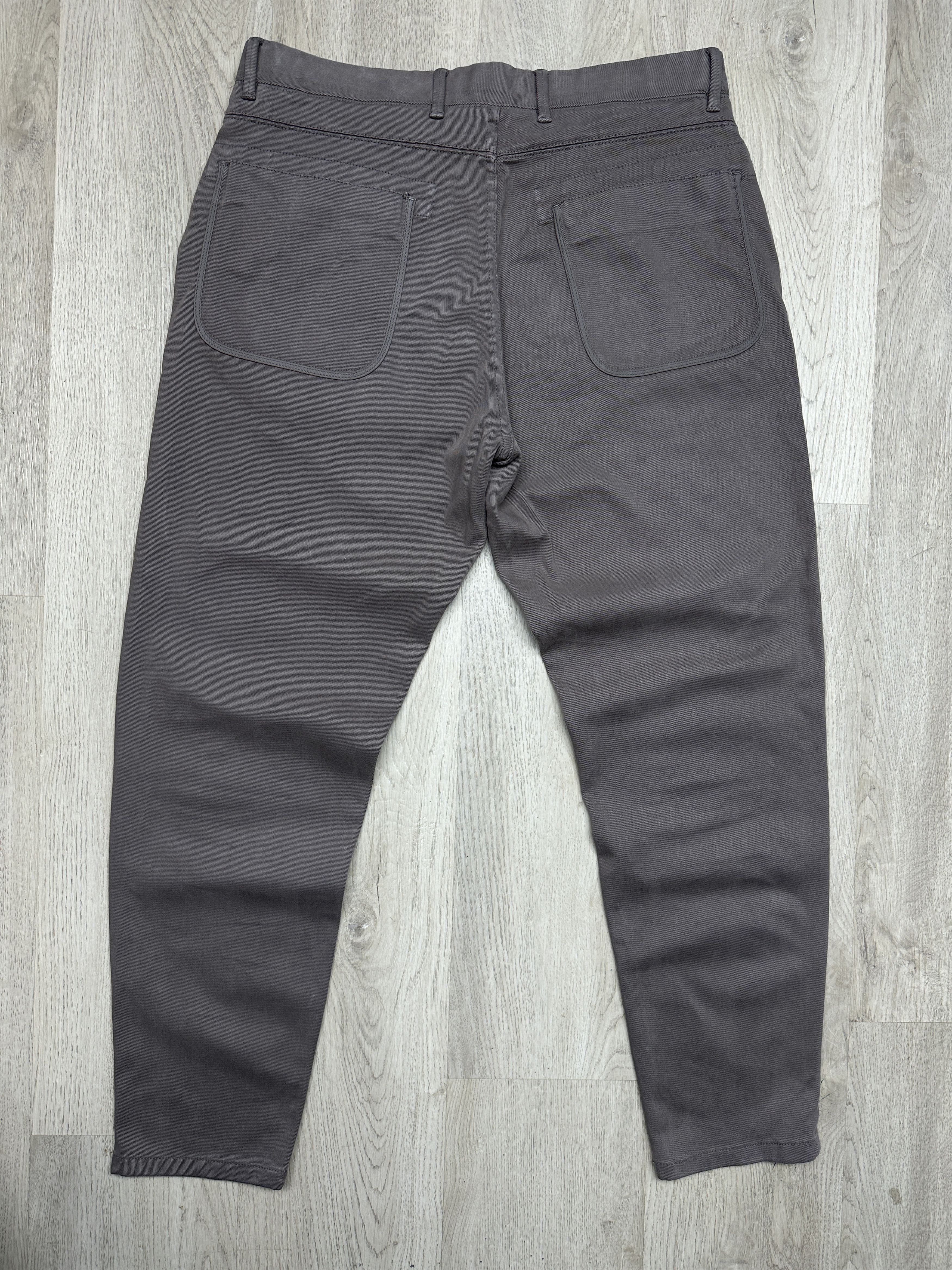 Reiss Reiss Mens Chino Pants Size US 32 / EU 48 - 7 Thumbnail