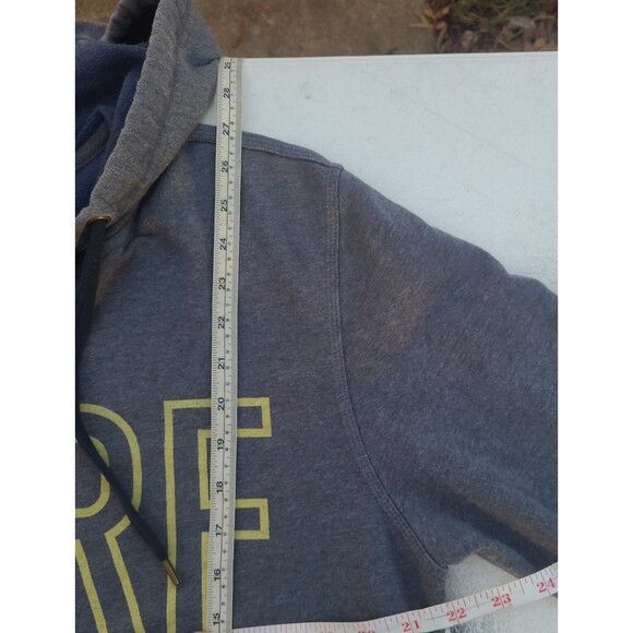 Billabong Vtg Surf full zip Hoodie Playback Recycled Size US L / EU 52-54 / 3 - 10 Thumbnail
