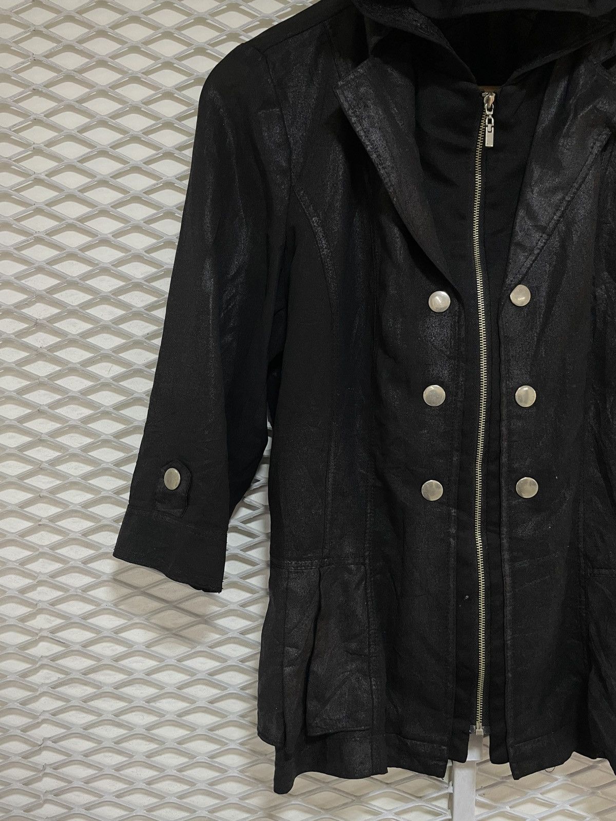 If Six Was Nine Japanese Gothic Punk style Size US M / EU 48-50 / 2 - 2 Thumbnail