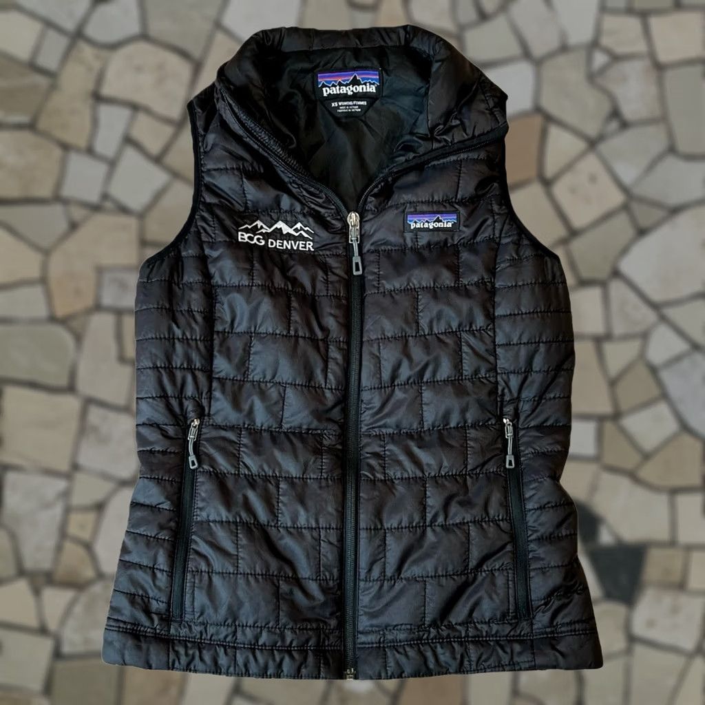 Patagonia VINTAGE? No. Size XS / US 0-2 / IT 36-38 - 1 Thumbnail
