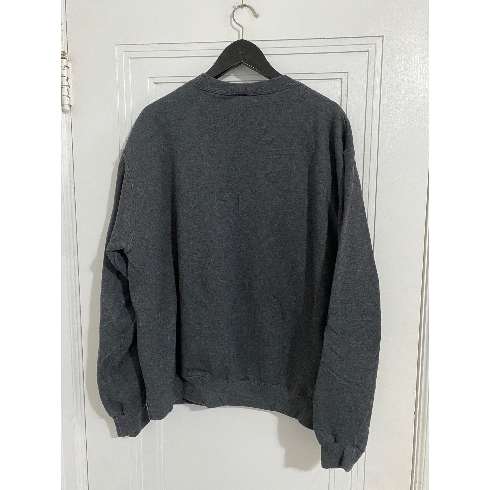 Champion Concordia College Dad Crewneck Sweatshirt Size Large Size US L / EU 52-54 / 3 - 6 Thumbnail