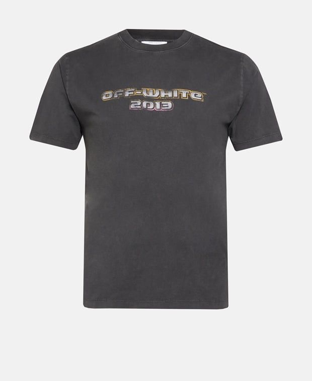 Off-White T-shirt Size US XL / EU 56 / 4 - 1 Preview