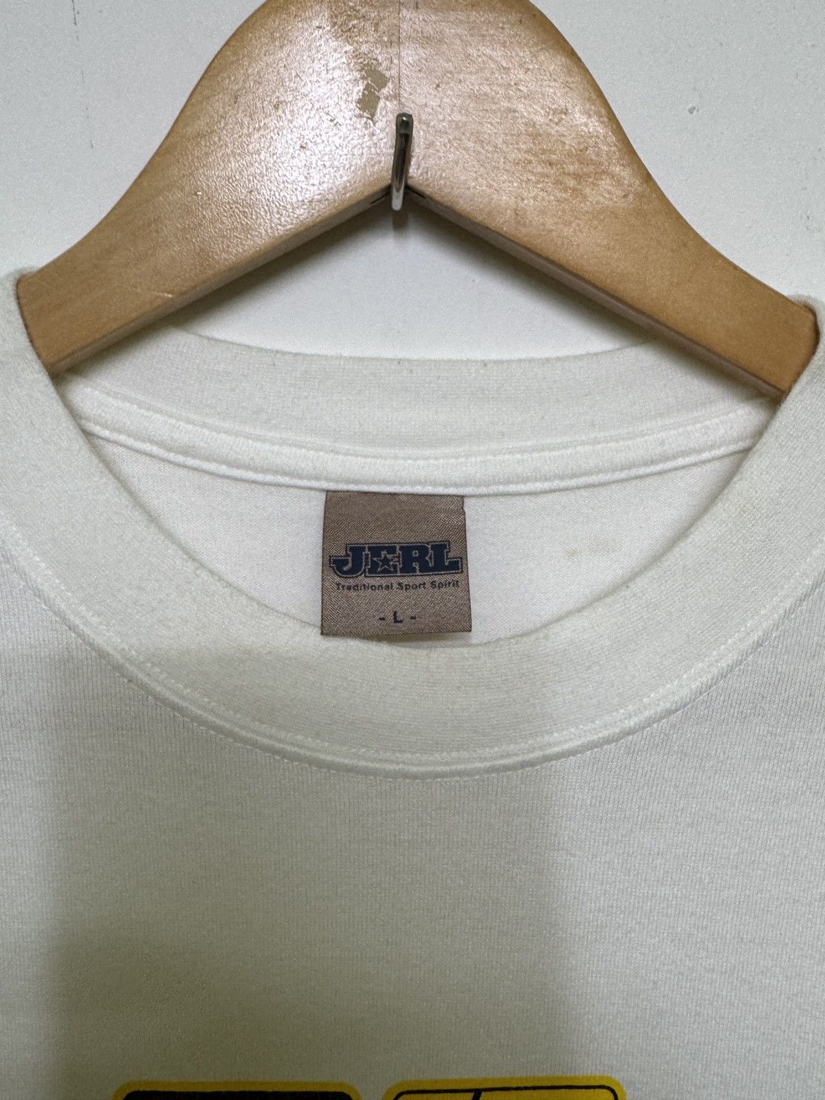 Vintage Vintage Tamagawa Police Station Judo & Kendo Single-Stitch Size US S / EU 44-46 / 1 - 7 Thumbnail
