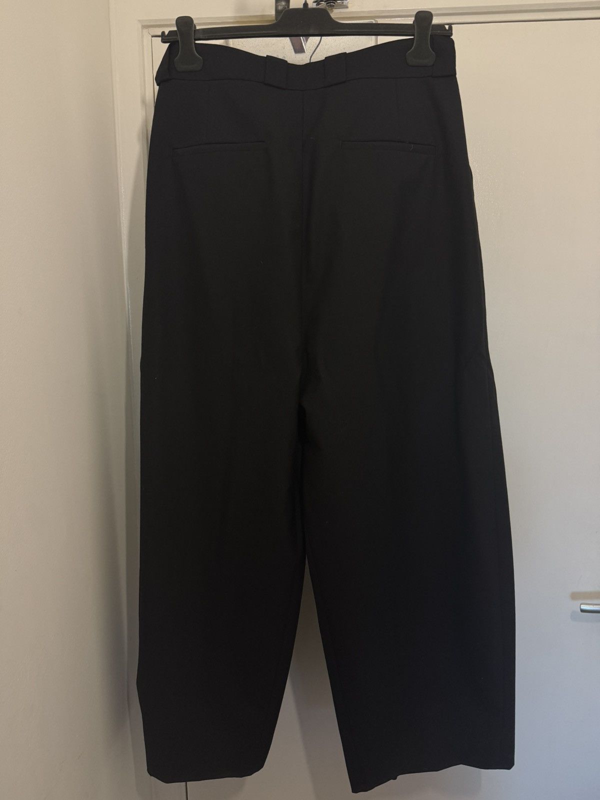 Willy Chavarria Willy Chavarria Cascada trousers Size US 34 / EU 50 - 3 Thumbnail