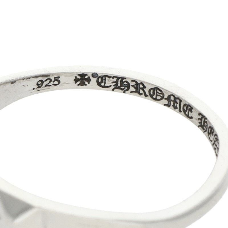 Chrome Hearts Chrome Hearts Bubblegum Pyramid Plus Ring Size ONE SIZE - 3 Thumbnail