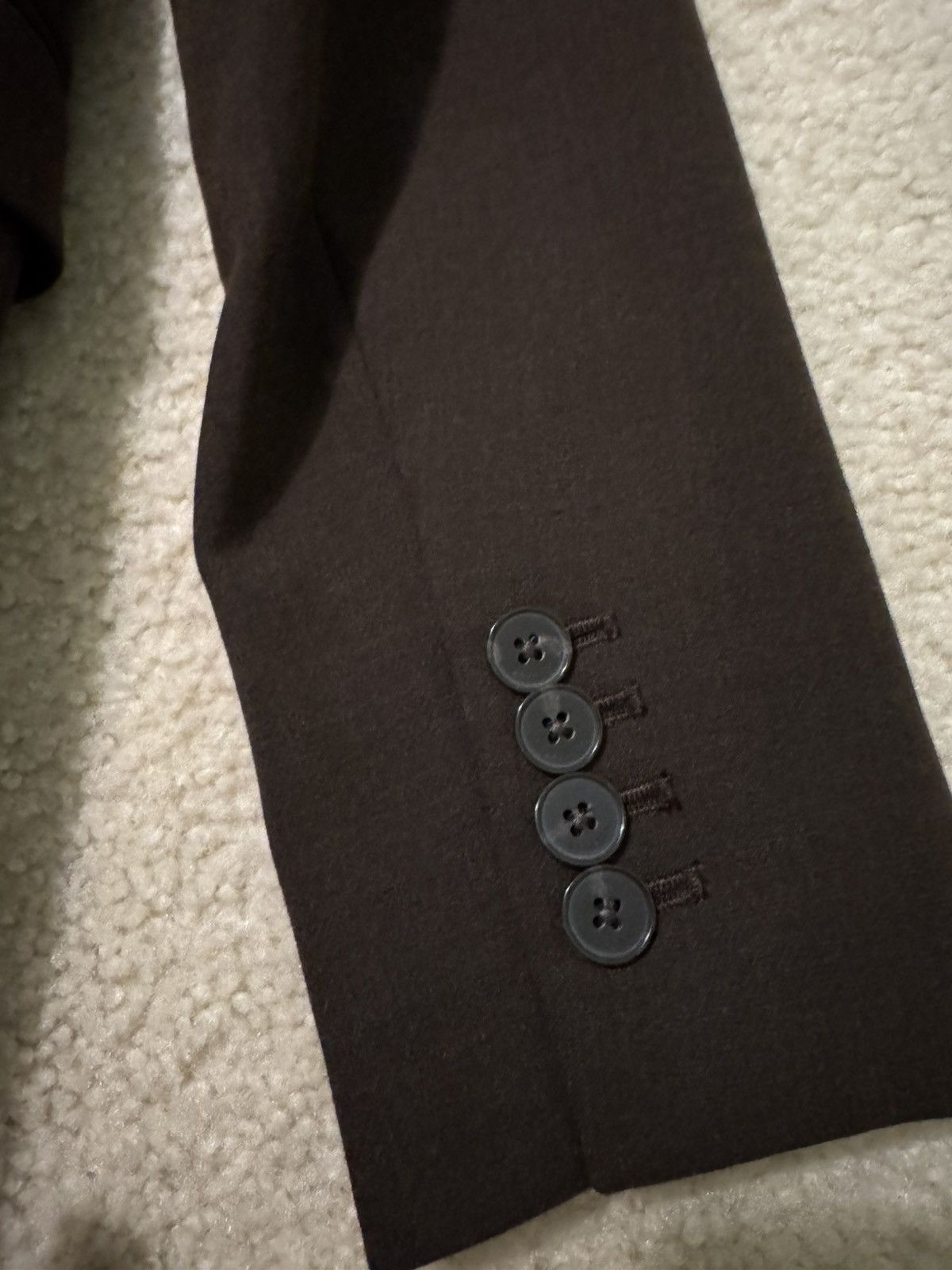 Aritzia Aritzia Producer Blazer Size XXS / US 00 / IT 34 - 7 Thumbnail
