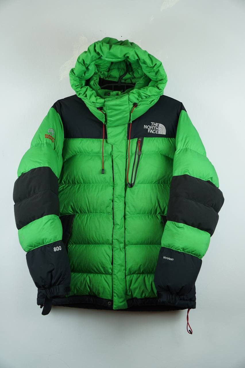 The North Face The North Face Baltoro Hayvent 800 Size US S / EU 44-46 / 1 - 1 Thumbnail