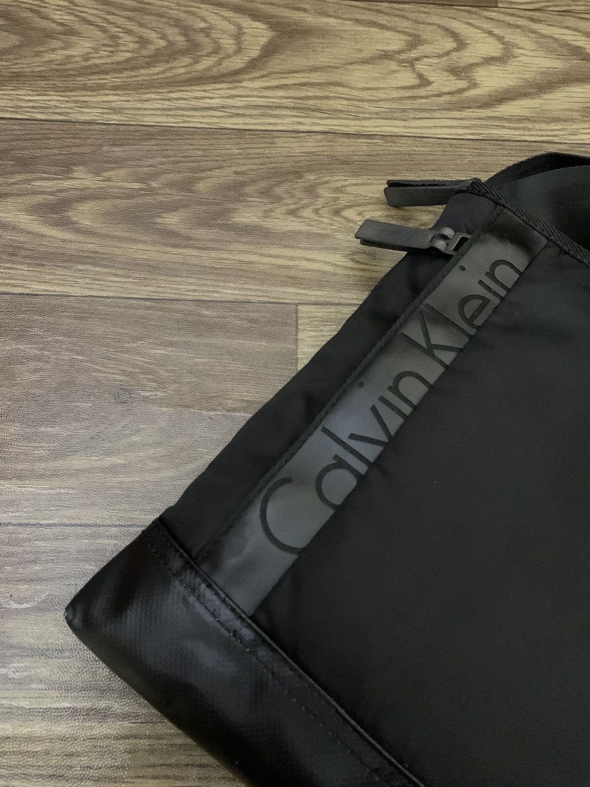 Calvin Klein Sling Bag CALVIN KLEIN Vintage Size ONE SIZE - 5 Thumbnail