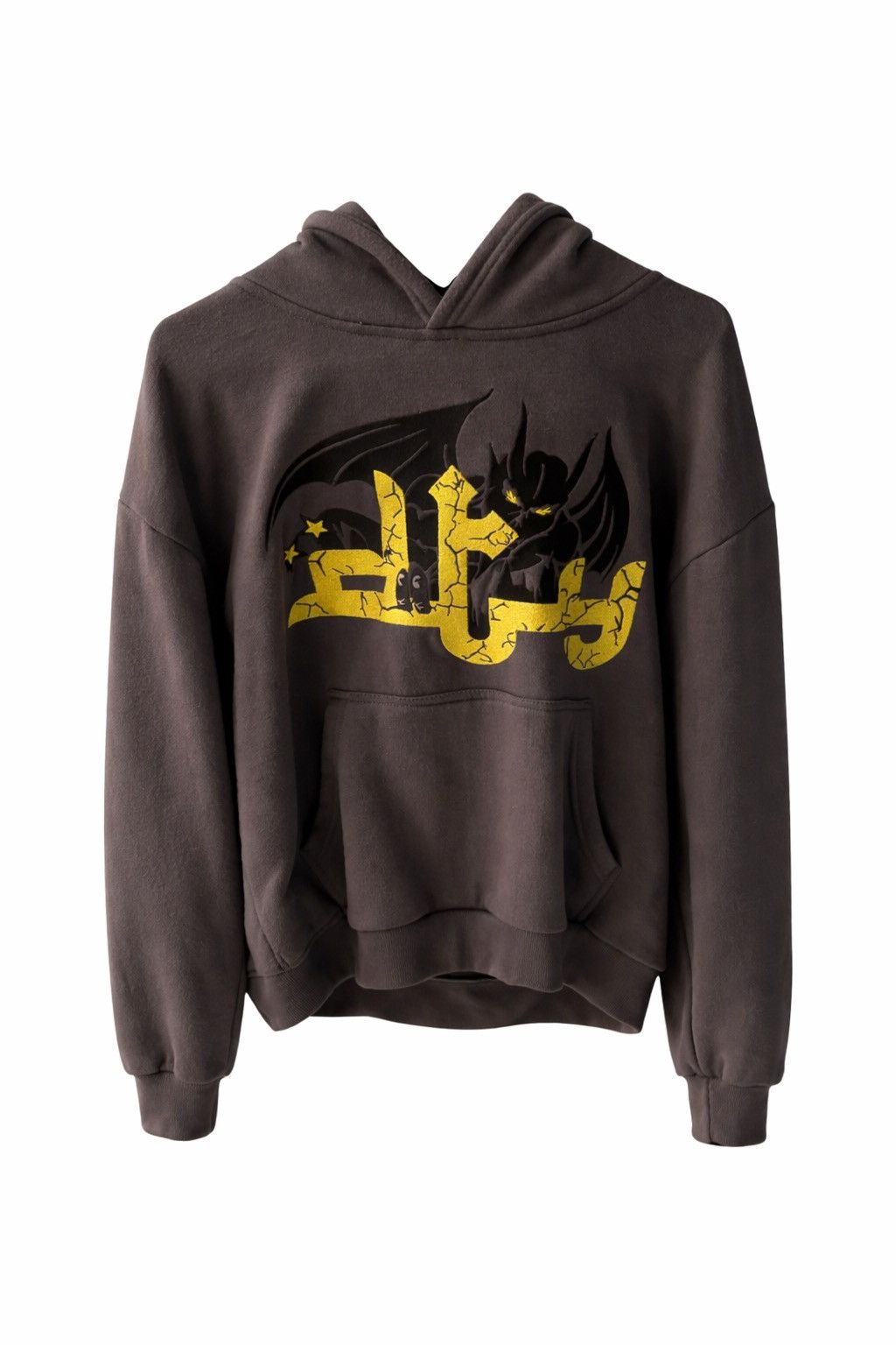 Divide The Youth Divide the youth gargoyle hoodie Size US L / EU 52-54 / 3 - 1 Preview