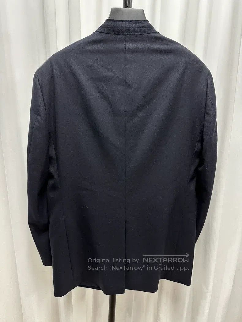 Junya Watanabe JUNYA WATANABE Chanel-style jacket Size US M / EU 48-50 / 2 - 6 Thumbnail