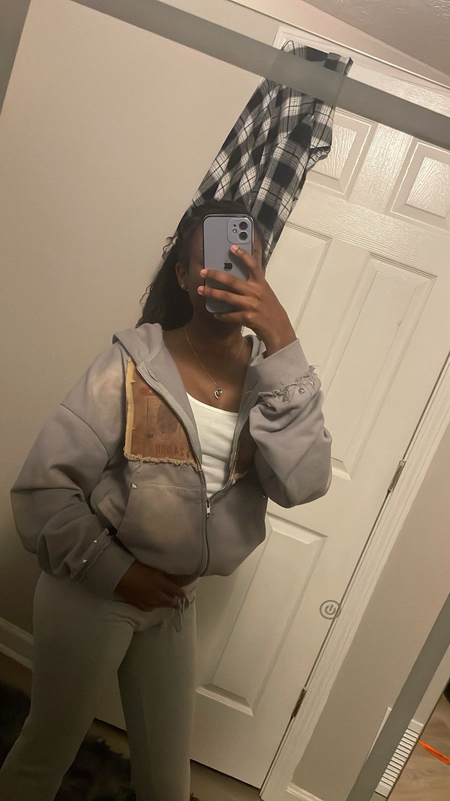 Other Instagram zip up WANTED Size US S / EU 44-46 / 1 - 2 Thumbnail