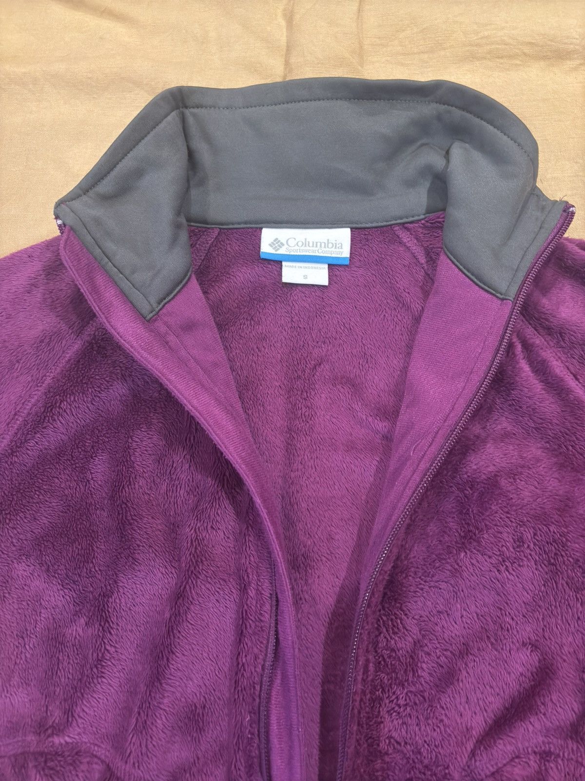 Columbia Columbia jacket.wj-11 Size S / US 4 / IT 40 - 4 Thumbnail