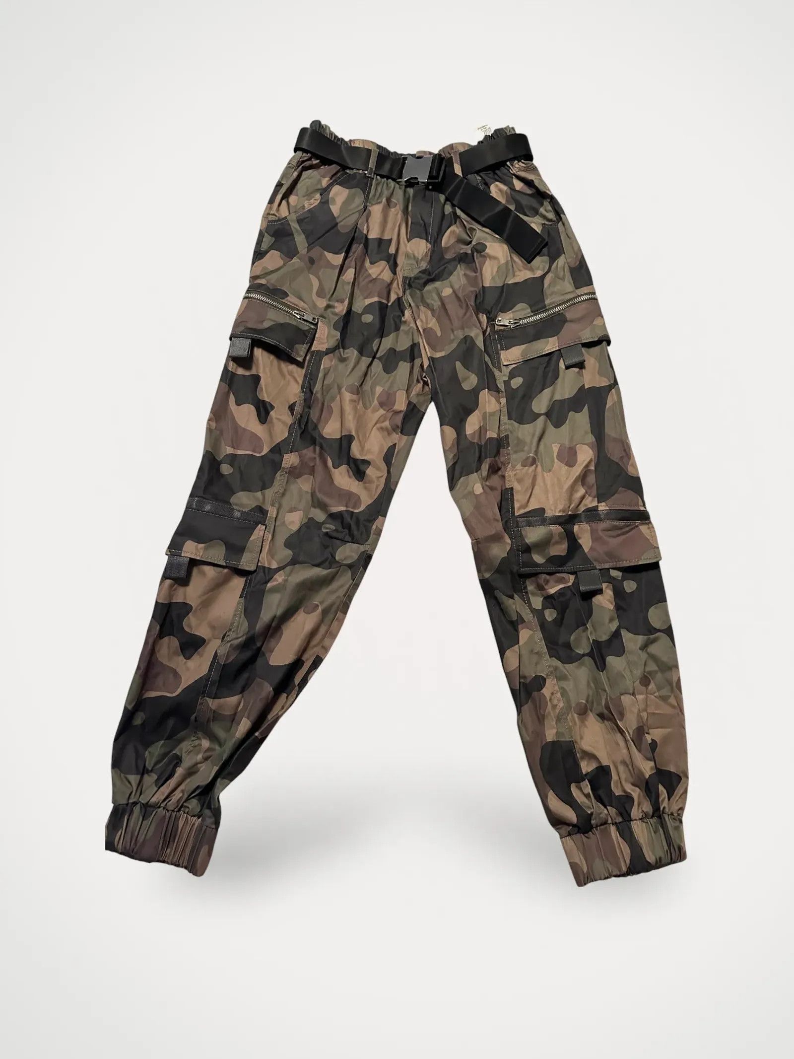 Zara Zara Pants Size 27" / US 4 / IT 40 - 1 Thumbnail