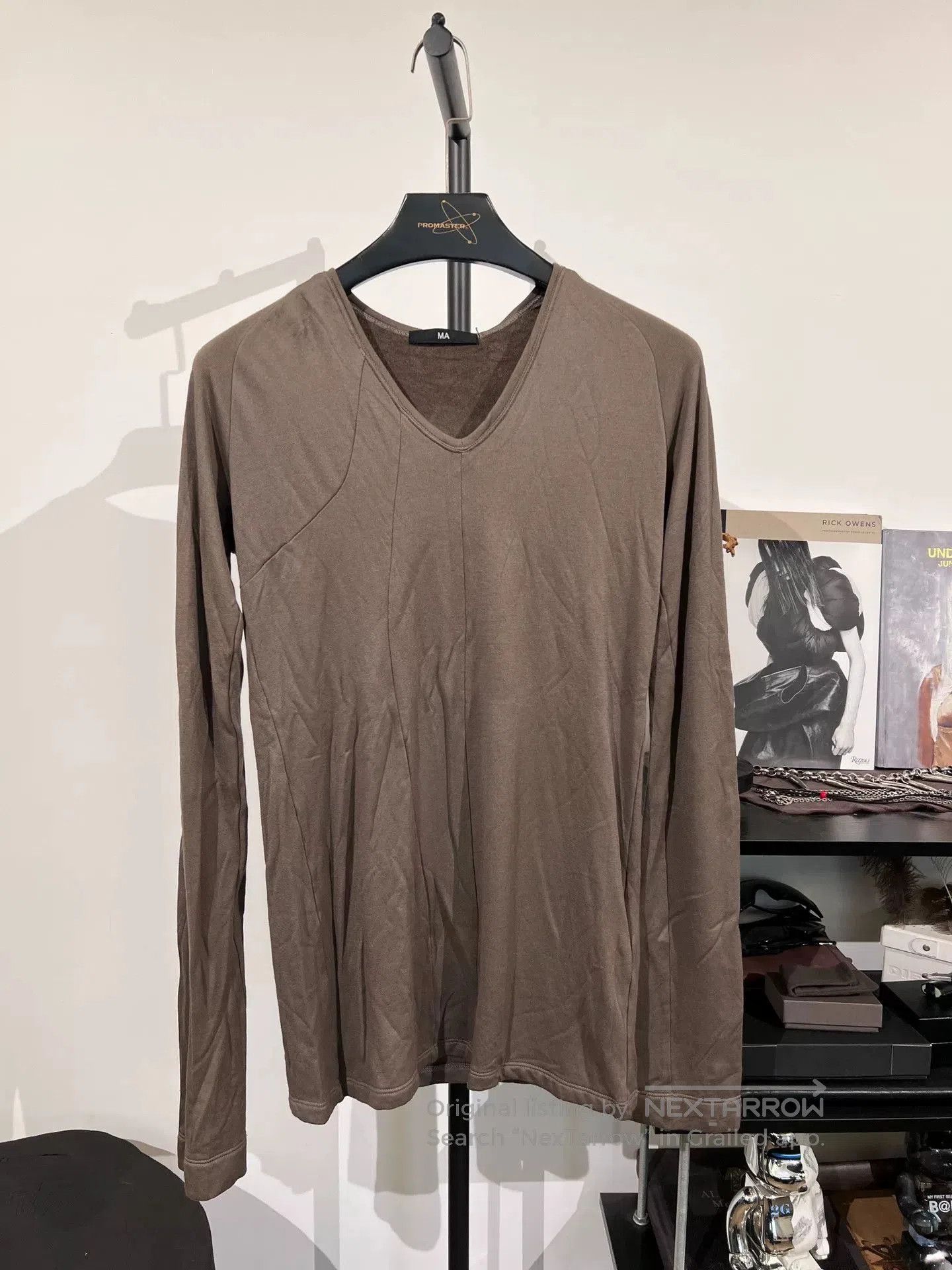 Ma+ Ma_Julius Long. Size US S / EU 44-46 / 1 - 1 Thumbnail