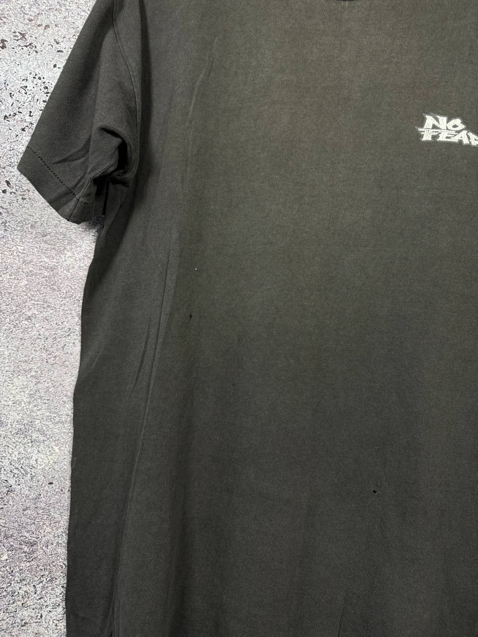 No Fear 90's NO FEAR Vintage 1996 The Older I Get The Better I Was Size US L / EU 52-54 / 3 - 9 Thumbnail