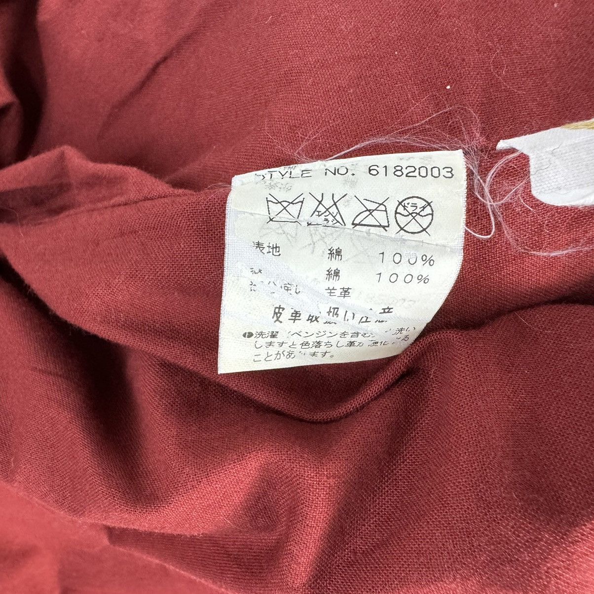 Avirex ⚡️AVIREX TYPE A2 BOMBER ZIPPER JACKET Size US M / EU 48-50 / 2 - 13 Thumbnail