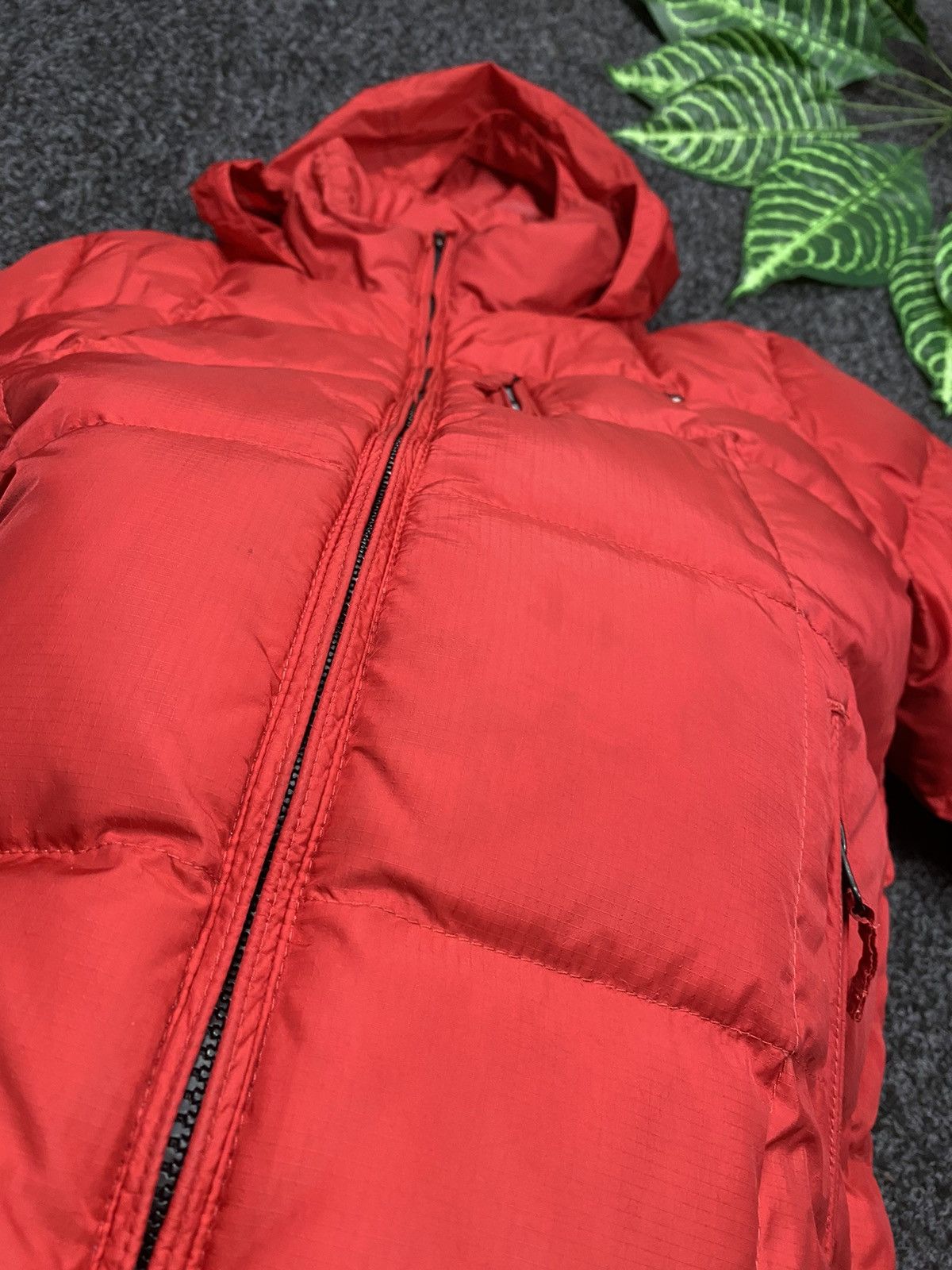 Polo Ralph Lauren Polo Ralph Lauren Vintage Puffer Size Xs - S Size US XS / EU 42 / 0 - 17 Thumbnail