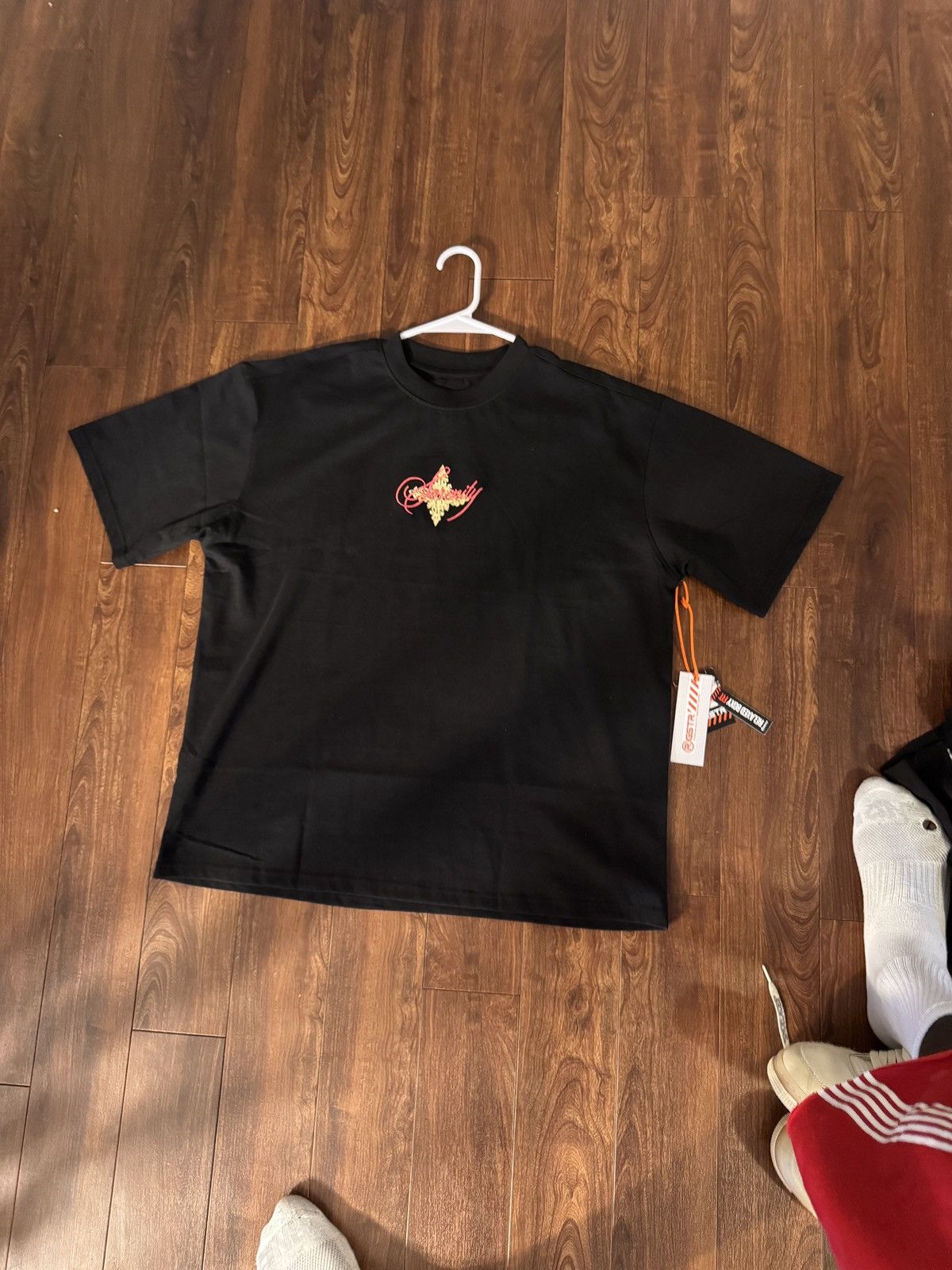 Other T-shirts Size US L / EU 52-54 / 3 - 2 Thumbnail