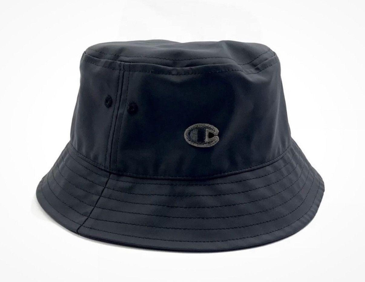 Rick Owens x Champion Gilligan Bucket Hat