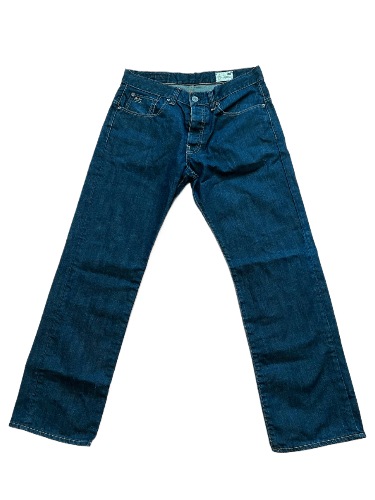 Vintage G-Star Raw Straight Denim Jeans