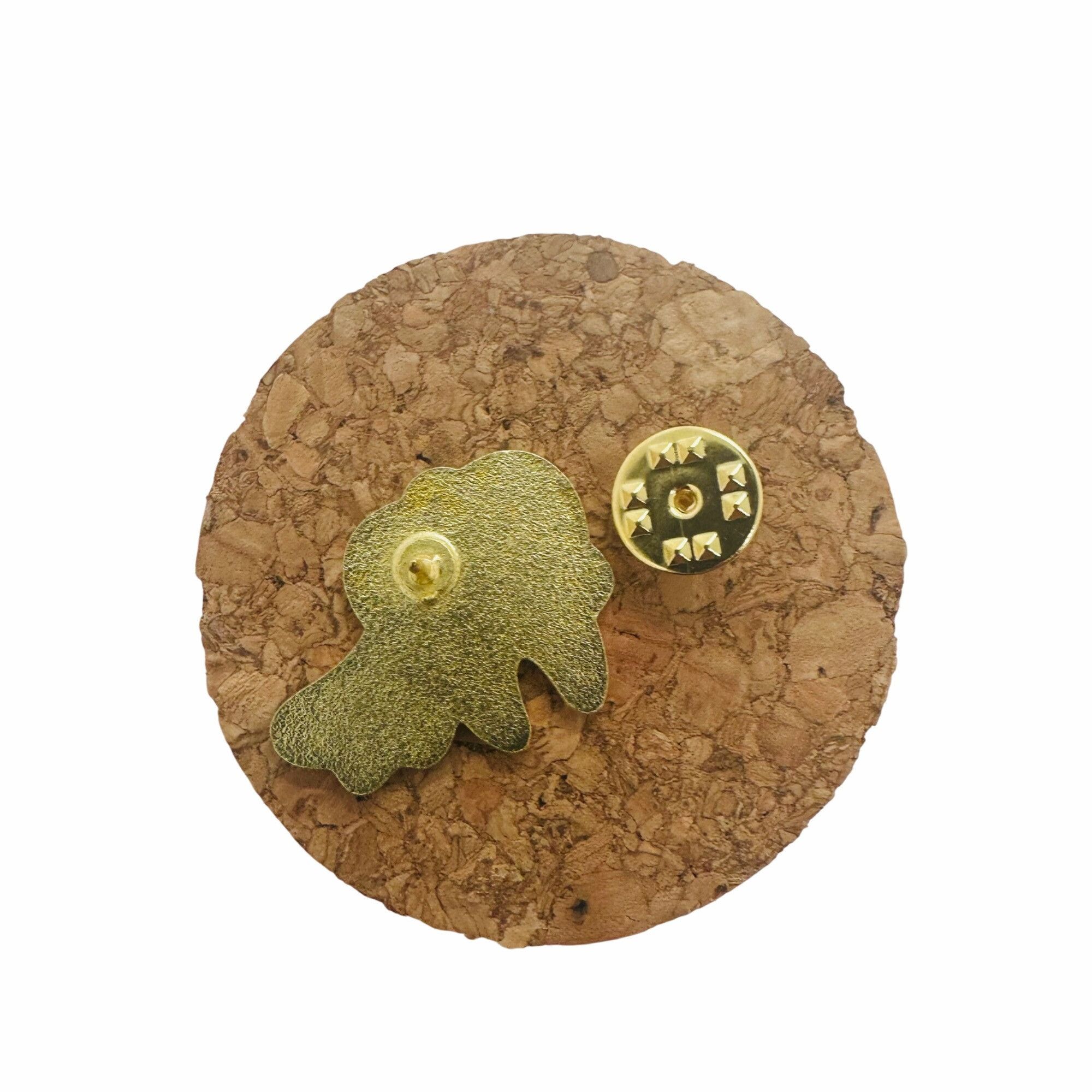 Other ⭐ Enamel Pin Superhero Dentist Tooth Badge Tooth Dental Heal Size ONE SIZE - 4 Thumbnail