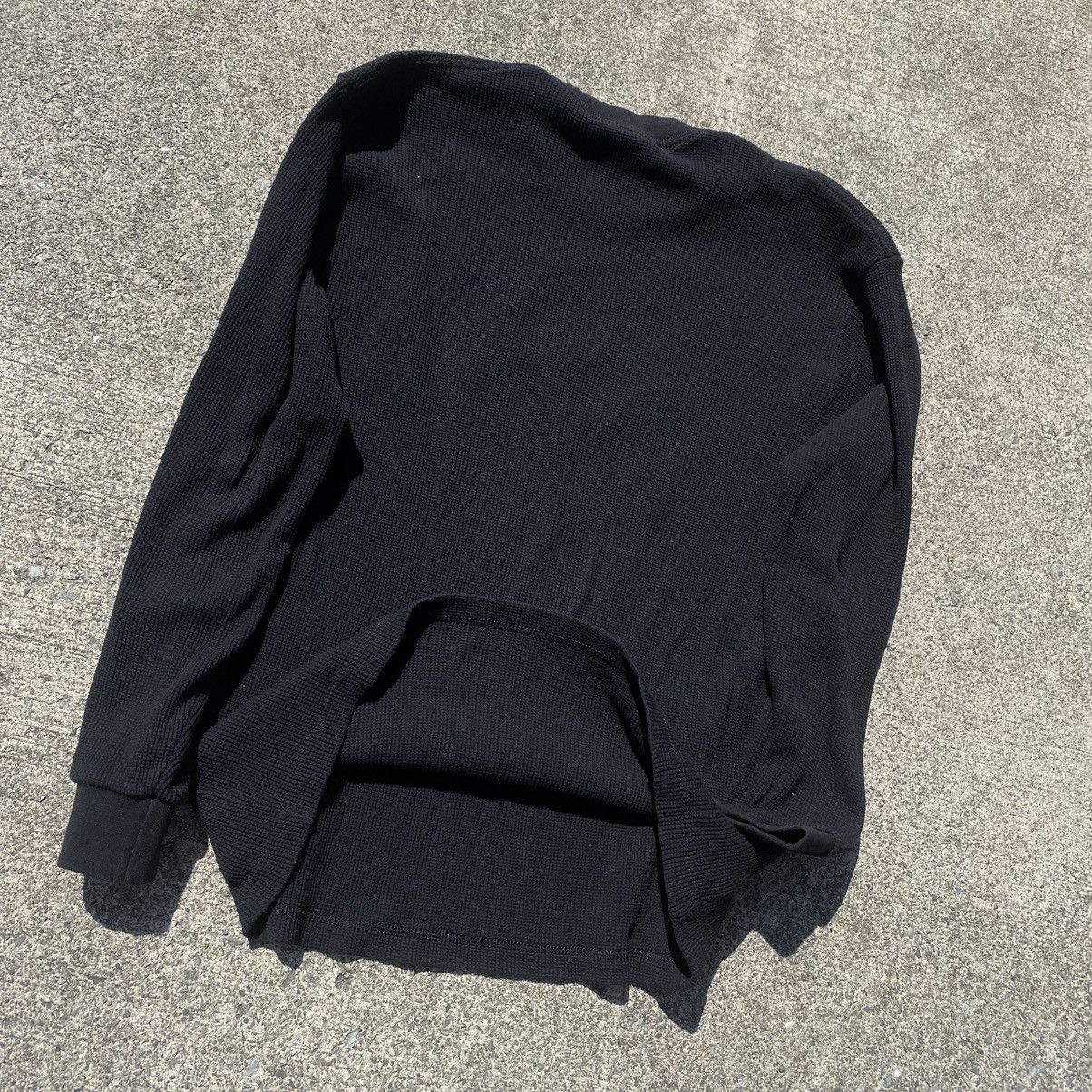 Utmost Co Utmost Thermal Knit Long Sleeve Size US L / EU 52-54 / 3 - 5 Thumbnail