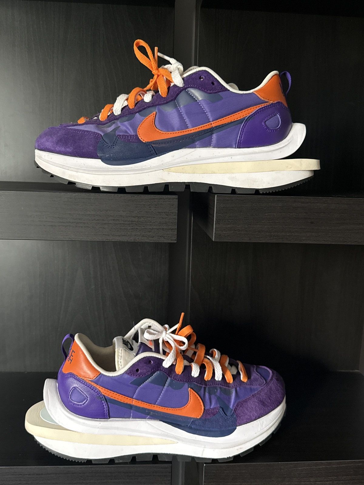 Nike × Sacai Nike Sacai Size US 10.5 / EU 43-44 - 1 Thumbnail