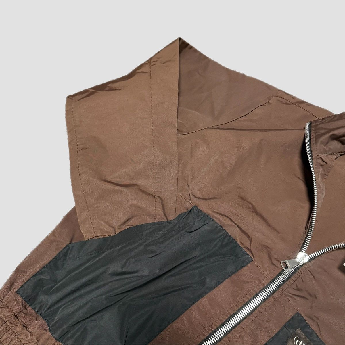 (di)vision (di)vision Colour Block Track Jacket Size US M / EU 48-50 / 2 - 12 Thumbnail