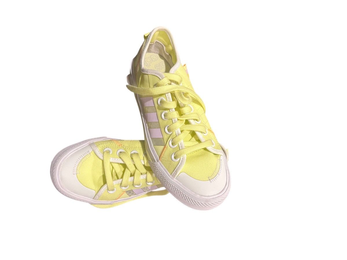 Adidas adidas Originals Nizza RF size 5 men’s Size US 5 / EU 37 - 6 Thumbnail