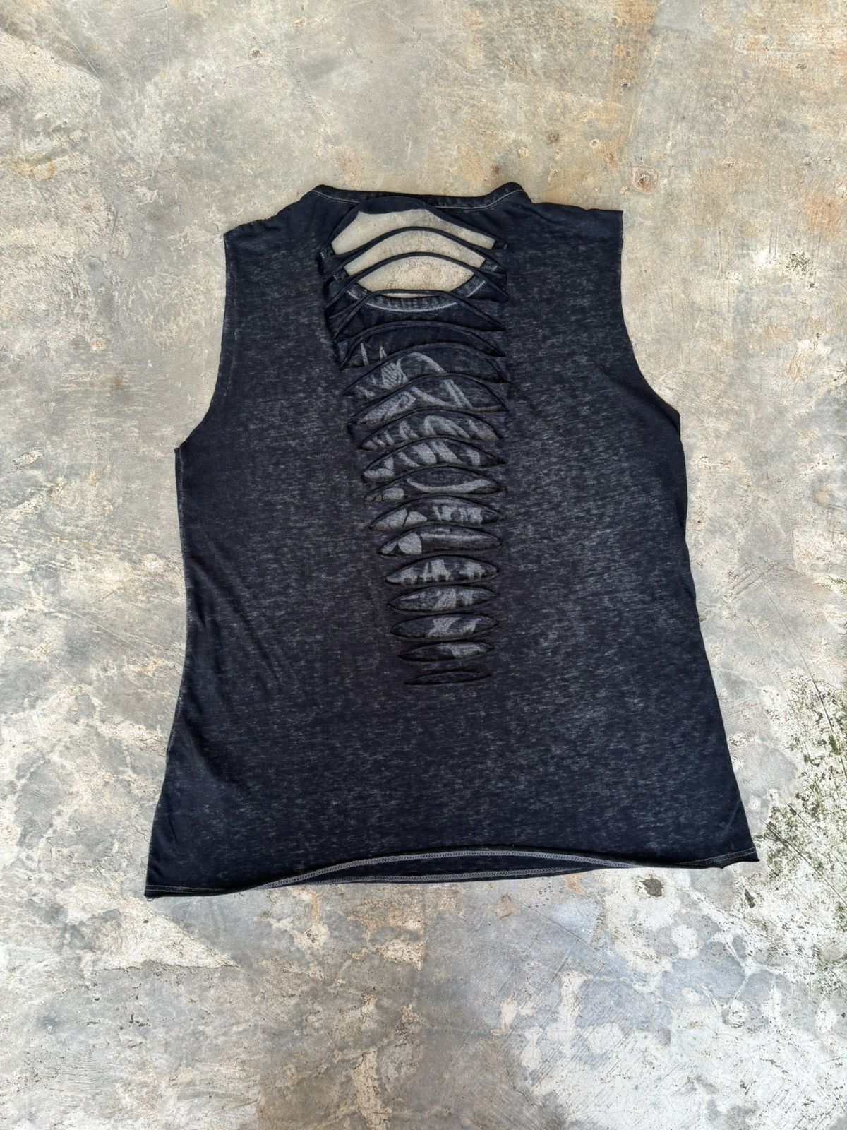 Hysteric Glamour × If Six Was Nine × Japanese Brand Y2k Zumba Wear Ifwixwasnine Punk Style thin material Size US L / EU 52-54 / 3 - 3 Thumbnail
