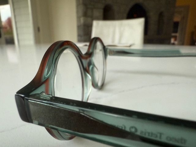 Other Theo Tetris Frames Size ONE SIZE - 4 Thumbnail