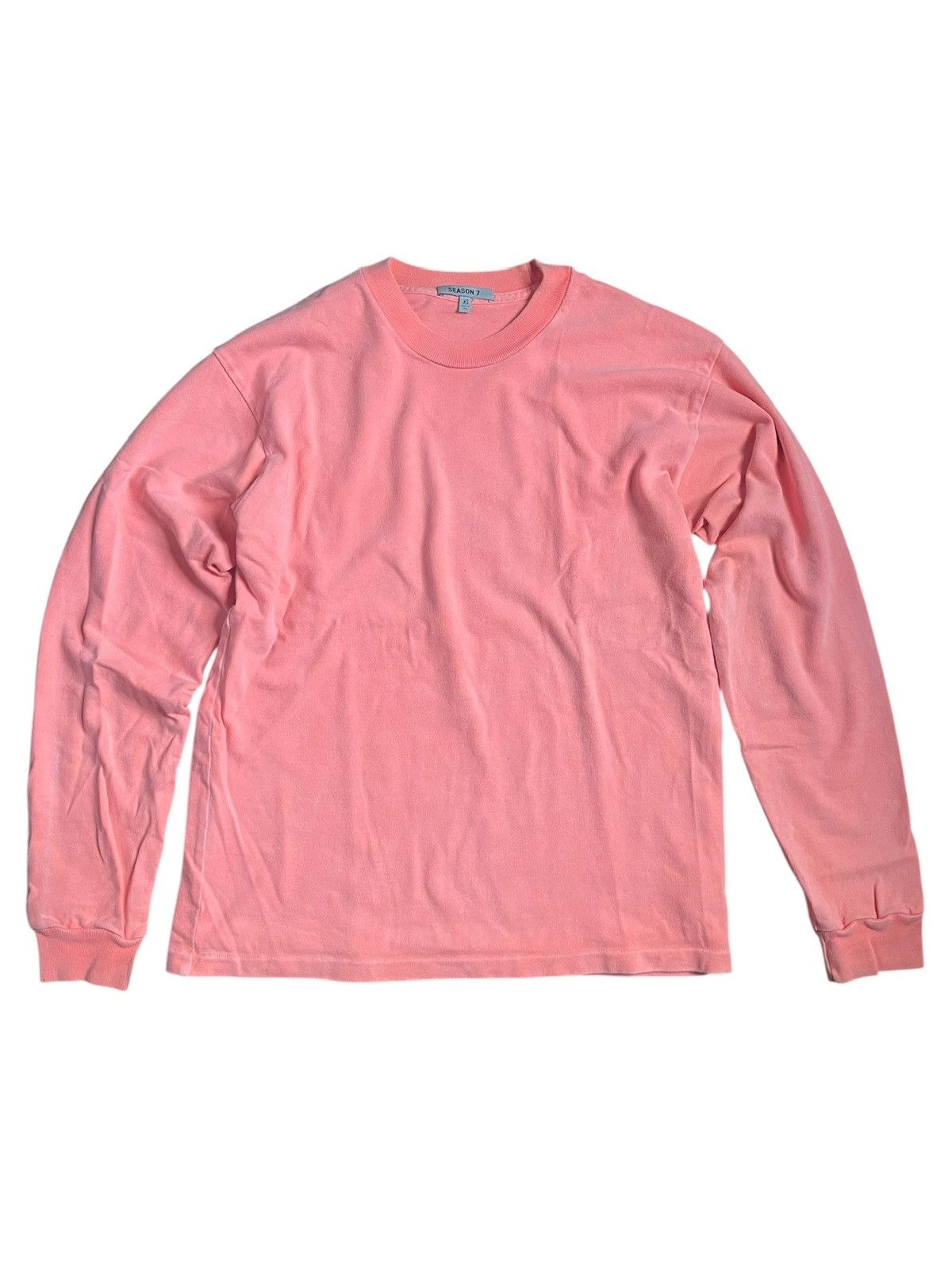 adidas gazelle silver green womens Yeezy Calabasas Long Sleeve T-Shirt for Men main image 0